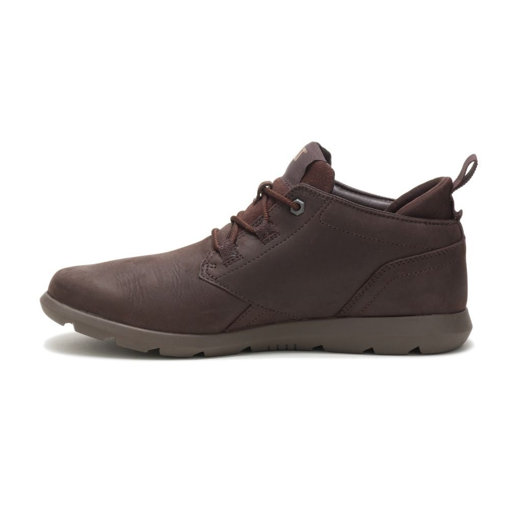 Cloy - Premium Men's Lifestyle Shoes from CAT - Just LE 11499! Shop now at TIT