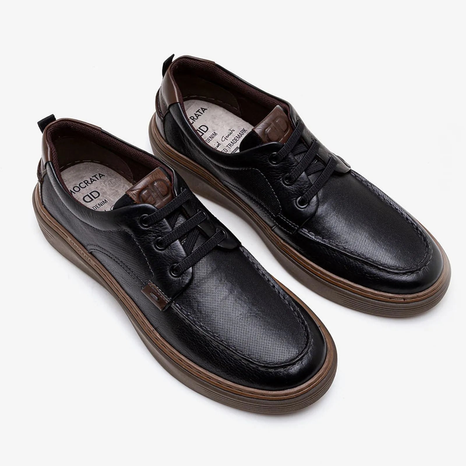 Clash Shoes - Premium Men's Lifestyle Shoes from Democrata - Just LE 5999! Shop now at  TIT | Team for International Trading