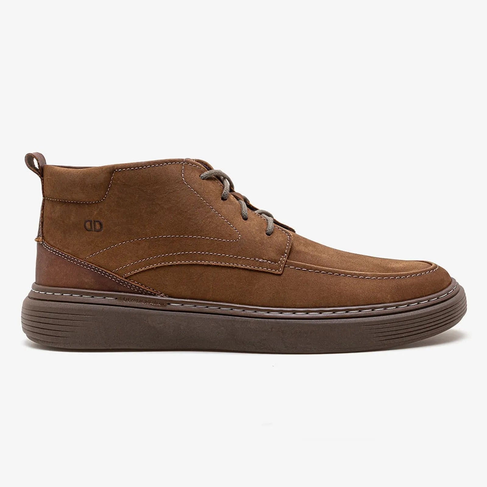Clash Boots - Premium Men's Lifestyle Shoes from Democrata - Just LE 6499! Shop now at  TIT | Team for International Trading