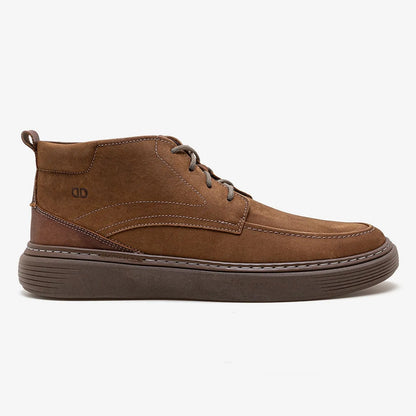 Clash Boots - Premium Men's Lifestyle Shoes from Democrata - Just LE 6499! Shop now at  TIT | Team for International Trading