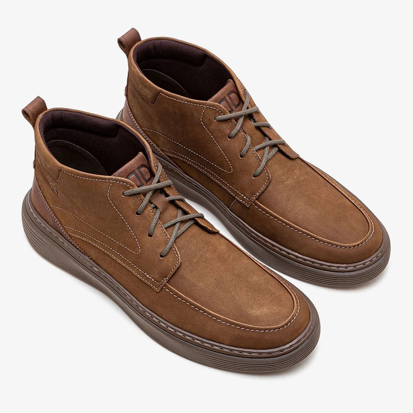 Clash Boots - Premium Men's Lifestyle Shoes from Democrata - Just LE 6499! Shop now at  TIT | Team for International Trading