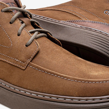 Clash Boots - Premium Men's Lifestyle Shoes from Democrata - Just LE 6499! Shop now at  TIT | Team for International Trading