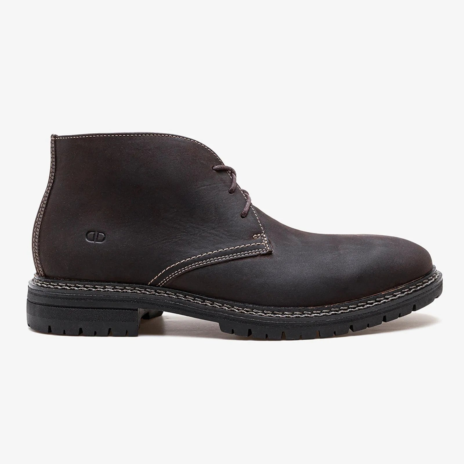 Kipton Boots - Premium Men's Lifestyle Shoes from Democrata - Just LE 6999! Shop now at  TIT | Team for International Trading