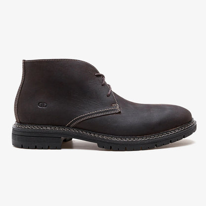 Kipton Boots - Premium Men's Lifestyle Shoes from Democrata - Just LE 6999! Shop now at  TIT | Team for International Trading