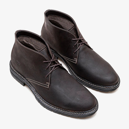 Kipton Boots - Premium Men's Lifestyle Shoes from Democrata - Just LE 6999! Shop now at  TIT | Team for International Trading