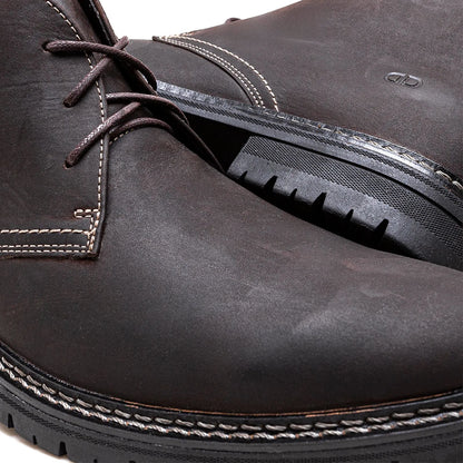 Kipton Boots - Premium Men's Lifestyle Shoes from Democrata - Just LE 6999! Shop now at  TIT | Team for International Trading