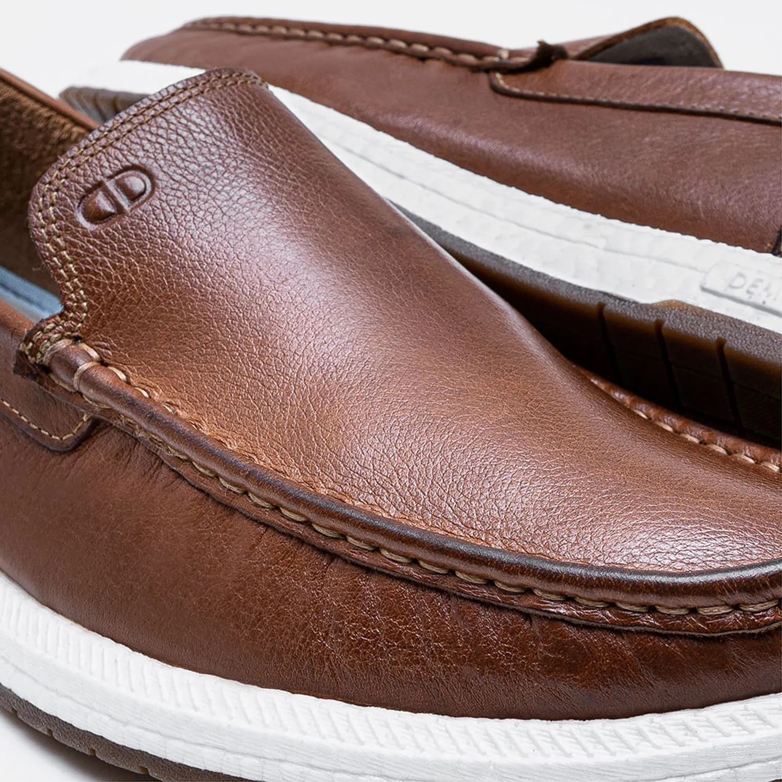 Easy Flop Pulse - Premium Men's Lifestyle Shoes from Democrata - Just LE 6999! Shop now at  TIT | Team for International Trading