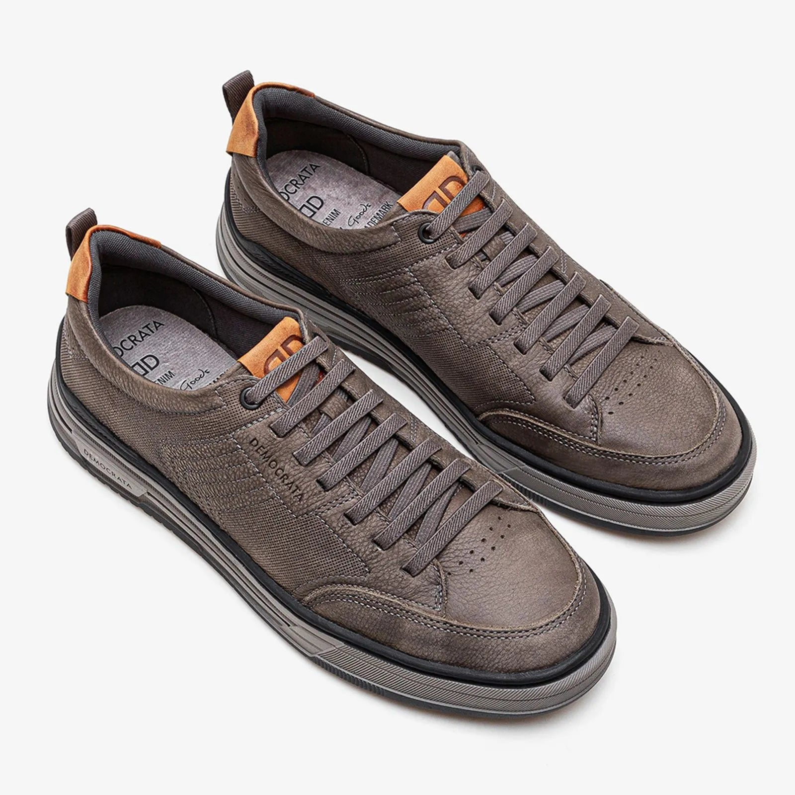 Dylan Sneakers - Premium Men's Lifestyle Shoes from Democrata - Just LE 4999! Shop now at  TIT | Team for International Trading