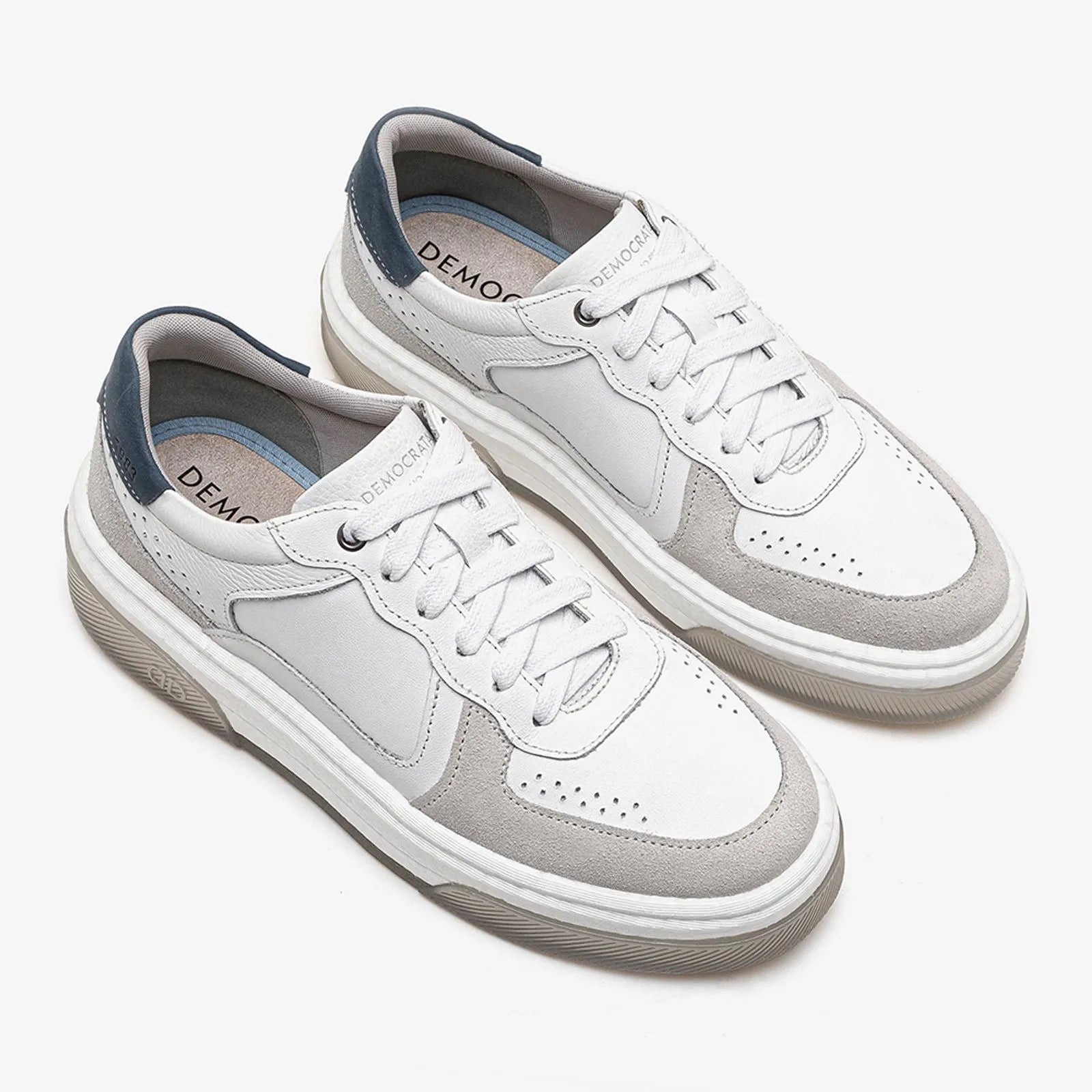 Beat Pulse Sneakers - Premium Men's Lifestyle Shoes from Democrata - Just LE 5499! Shop now at  TIT | Team for International Trading