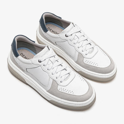 Beat Pulse Sneakers - Premium Men's Lifestyle Shoes from Democrata - Just LE 5499! Shop now at  TIT | Team for International Trading