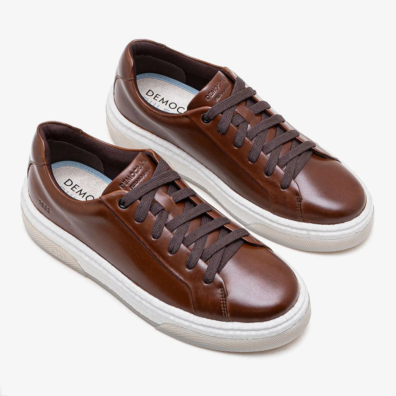 Beat Pulse Sneakers Democrata - Premium Womens Lifestyle Shoes from Democrata - Just LE 5499! Shop now at  TIT | Team for International Trading