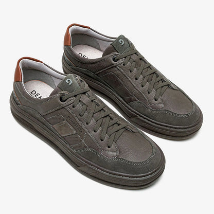 Wide Sneakers - Premium Men's Lifestyle Shoes from Democrata - Just LE 5499! Shop now at  TIT | Team for International Trading