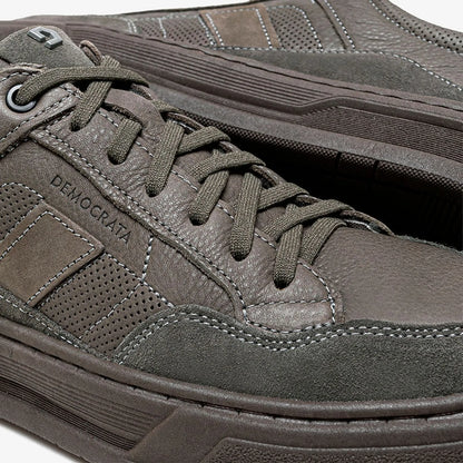 Wide Sneakers - Premium Men's Lifestyle Shoes from Democrata - Just LE 5499! Shop now at  TIT | Team for International Trading