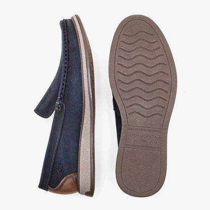 Nash Leather Loafers