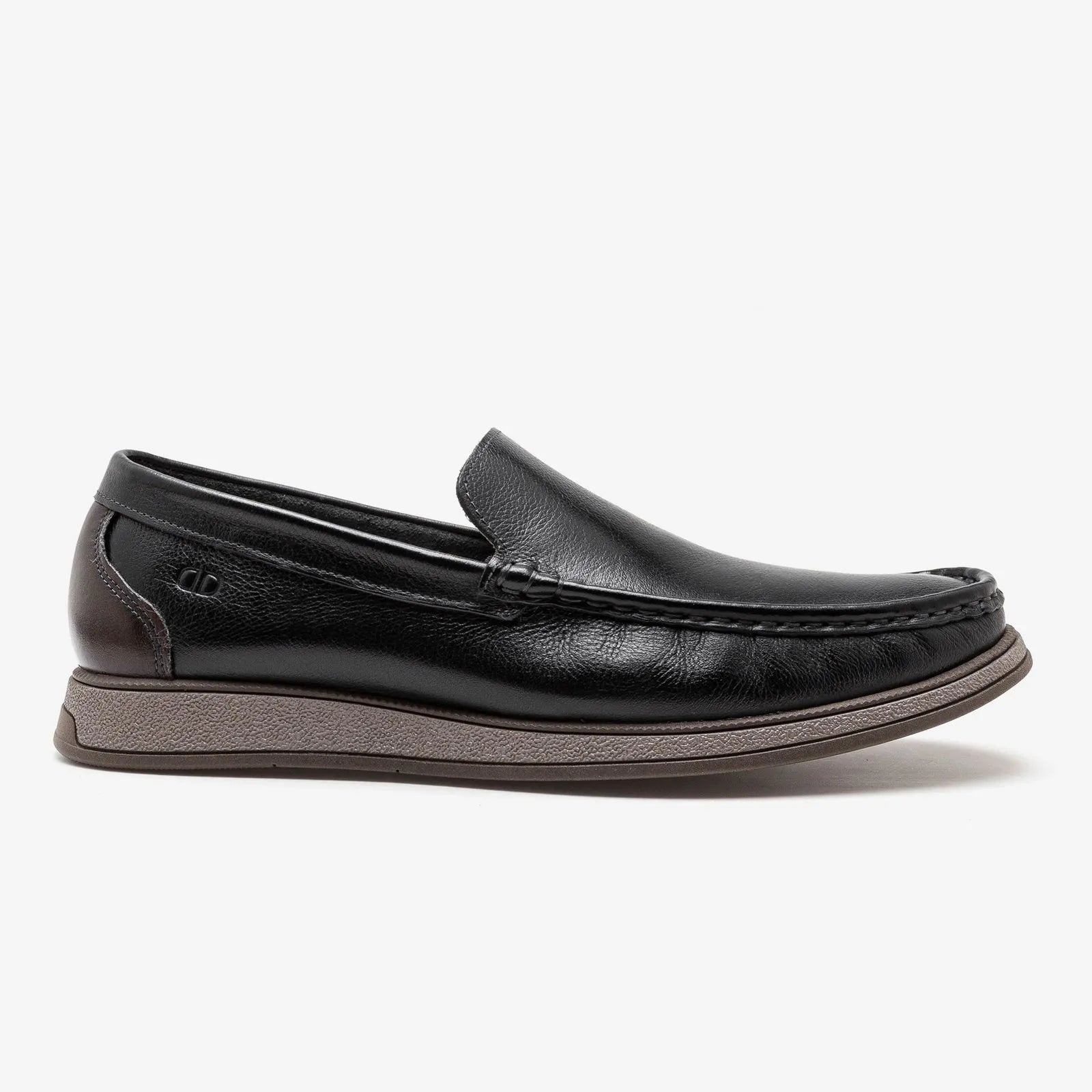 Nash Leather Loafers
