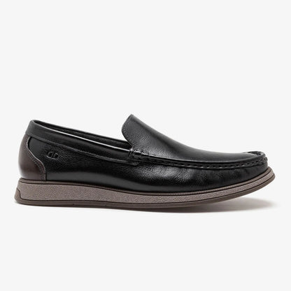 Nash Leather Loafers