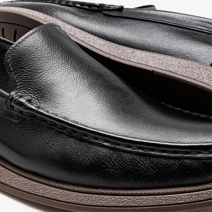 Nash Leather Loafers