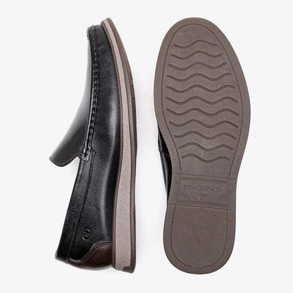 Nash Leather Loafers
