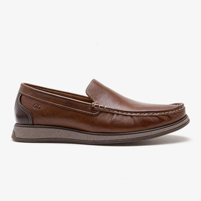Nash Leather Loafers