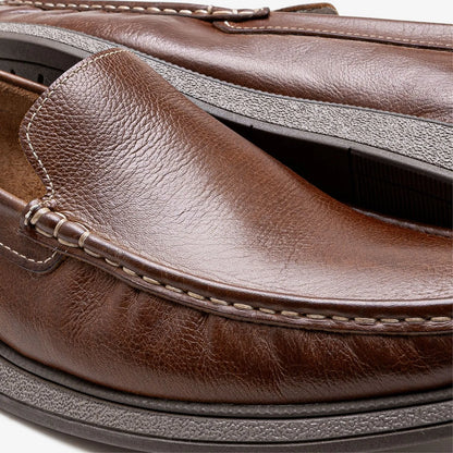 Nash Leather Loafers