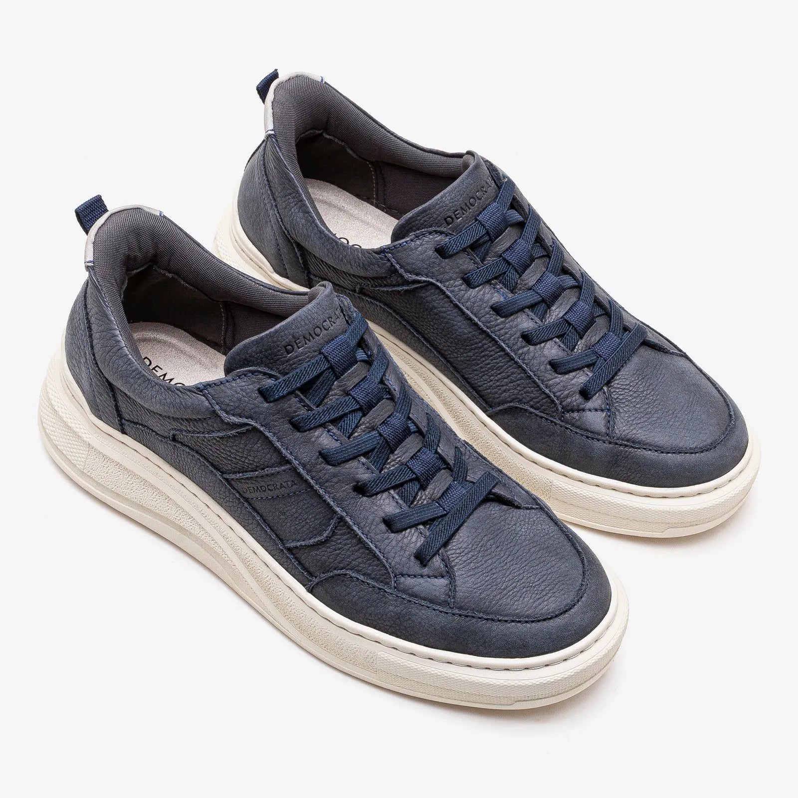 NAVY/CLOUDY GREY / 46