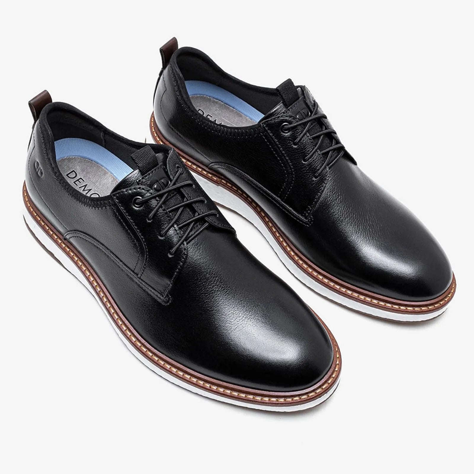 Clark Pulse Shoe - Premium Men's Lifestyle Shoes from Democrata - Just LE 6499! Shop now at  TIT | Team for International Trading