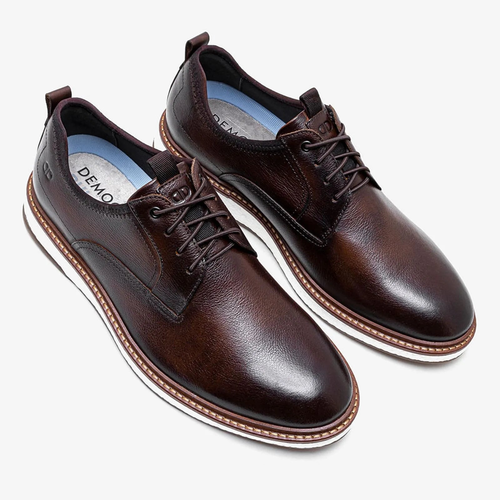 Clark Pulse Shoe - Premium Men's Lifestyle Shoes from Democrata - Just LE 6499! Shop now at  TIT | Team for International Trading