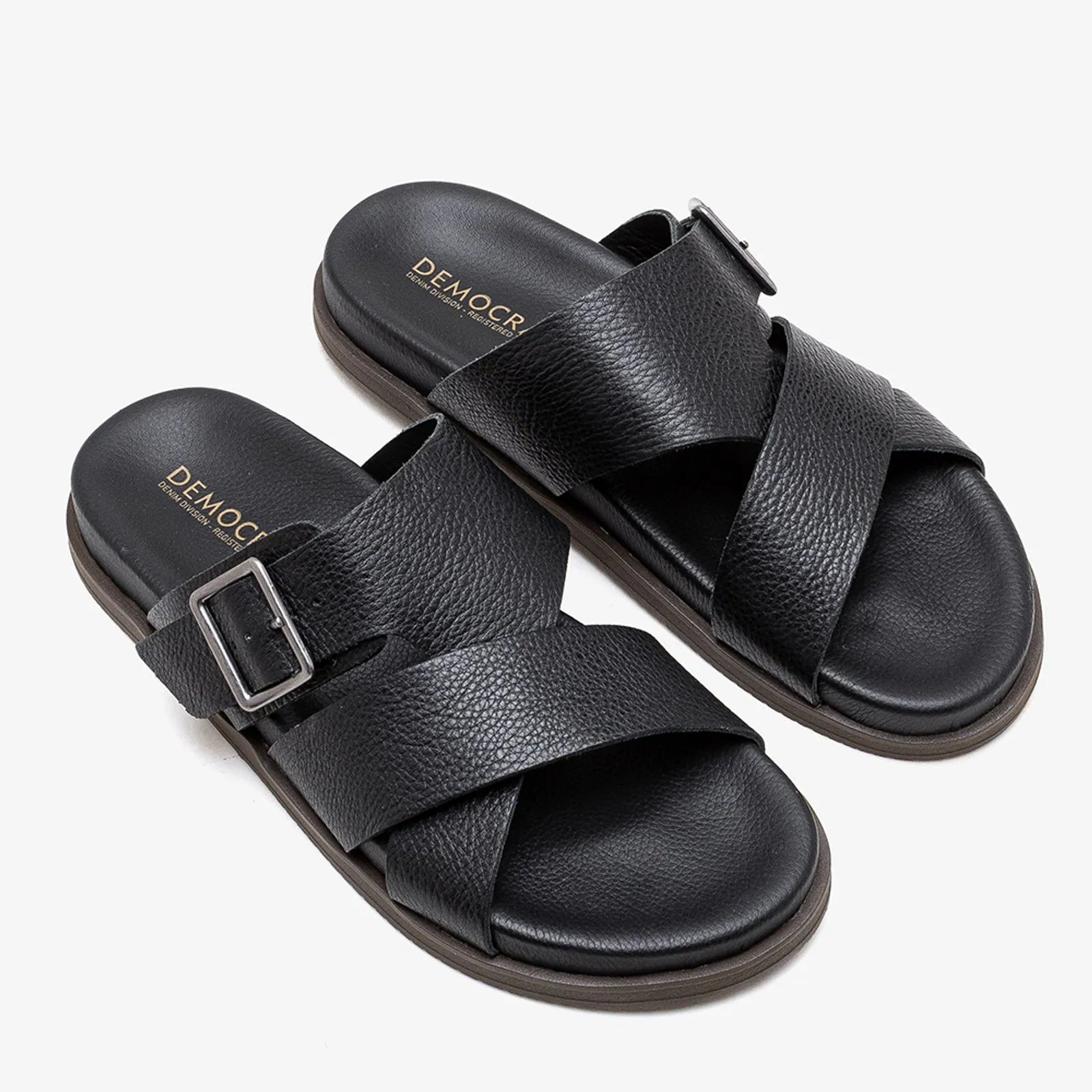 SANDAL DOCK