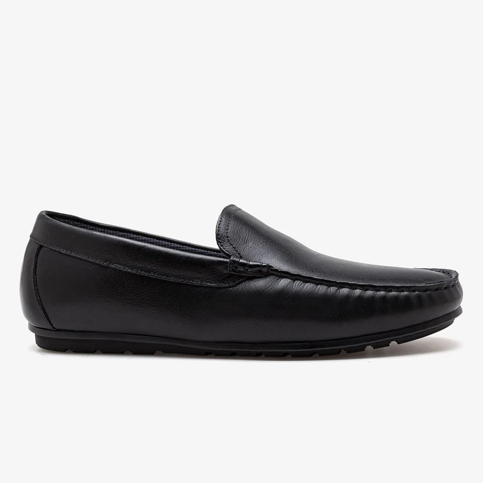 Tom Leather Loafers