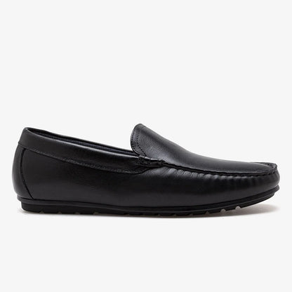 Tom Leather Loafers