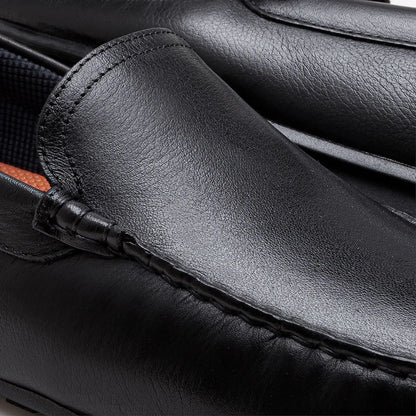 Tom Leather Loafers