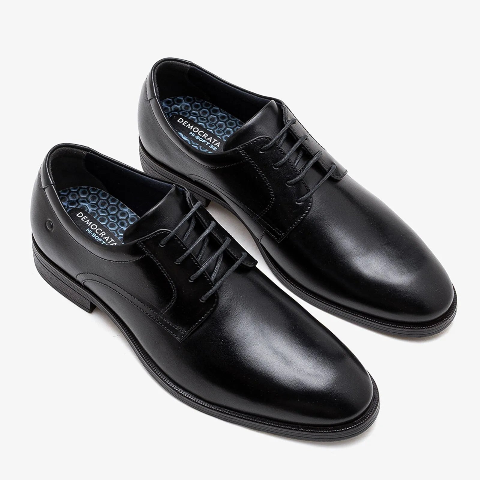 Black / 46