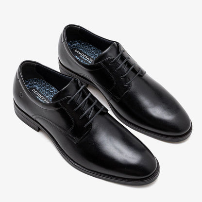 Duke Hi-Soft Shoes