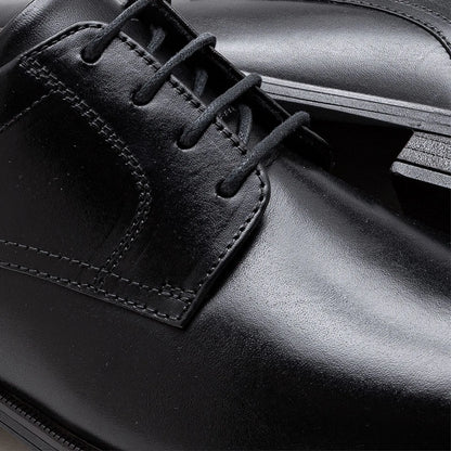 Duke Hi-Soft Shoes