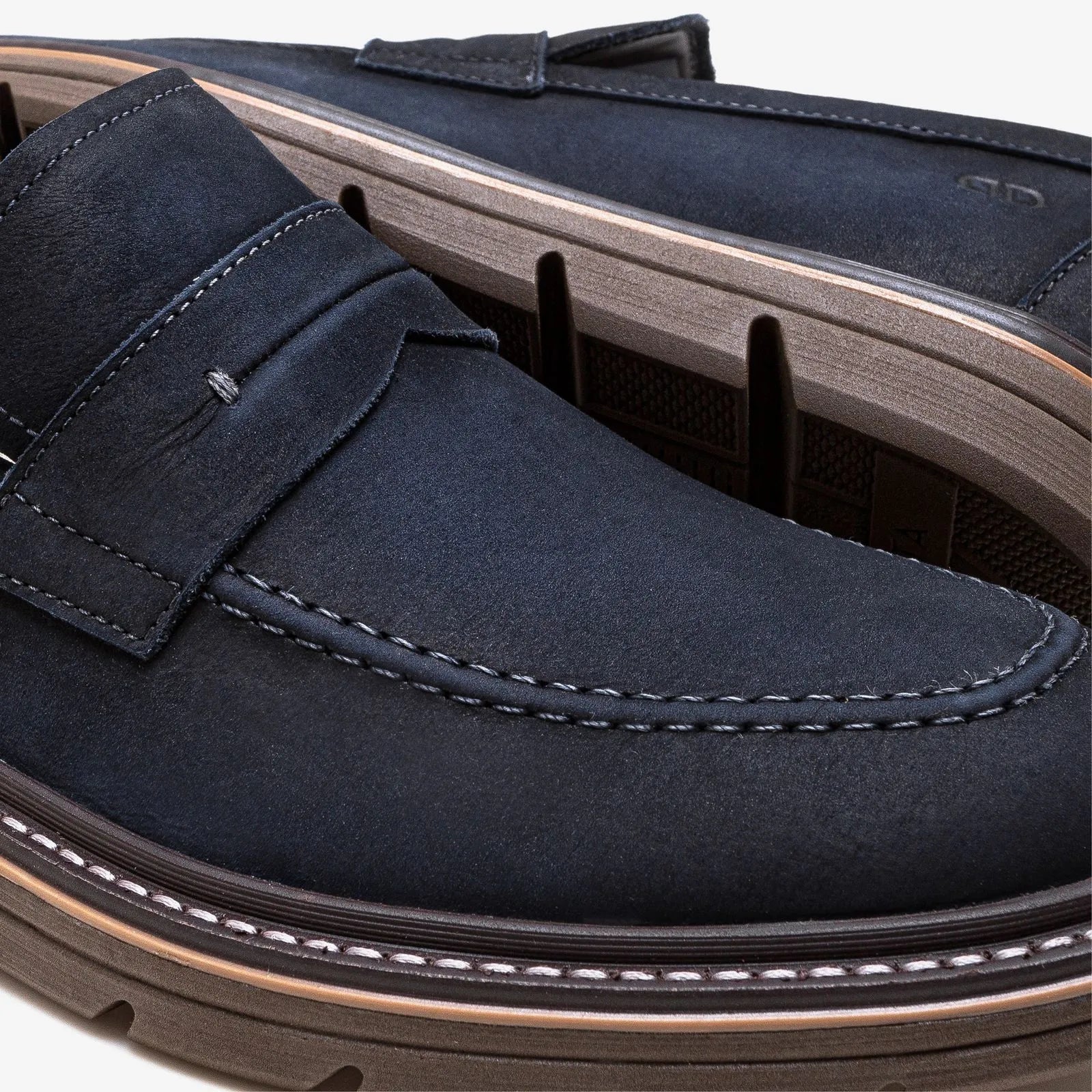 Jeff's Shoes - Premium Men's Lifestyle Shoes from Democrata - Just LE 5999! Shop now at  TIT | Team for International Trading