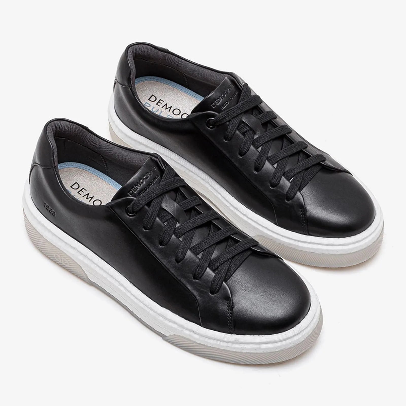 Beat Pulse Sneakers Democrata - Premium Womens Lifestyle Shoes from Democrata - Just LE 5499! Shop now at  TIT | Team for International Trading