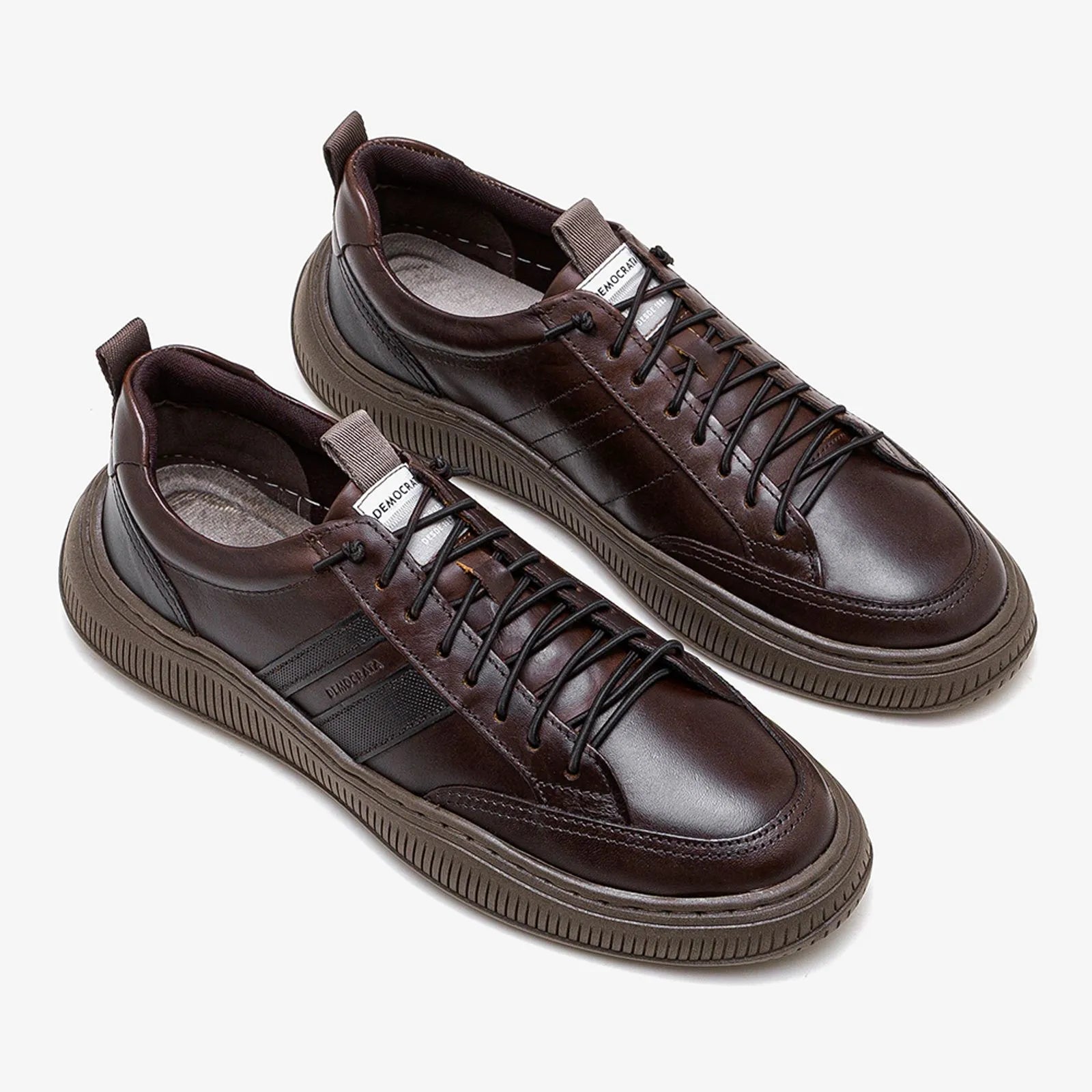 Vibe Sneakers - Premium Men's Lifestyle Shoes from Democrata - Just LE 5499! Shop now at  TIT | Team for International Trading