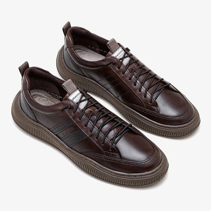 Vibe Sneakers - Premium Men's Lifestyle Shoes from Democrata - Just LE 5499! Shop now at  TIT | Team for International Trading