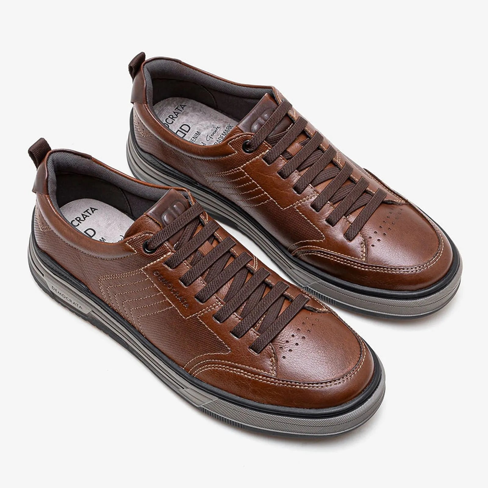 Dylan Sneakers - Premium Men's Lifestyle Shoes from Democrata - Just LE 4999! Shop now at  TIT | Team for International Trading