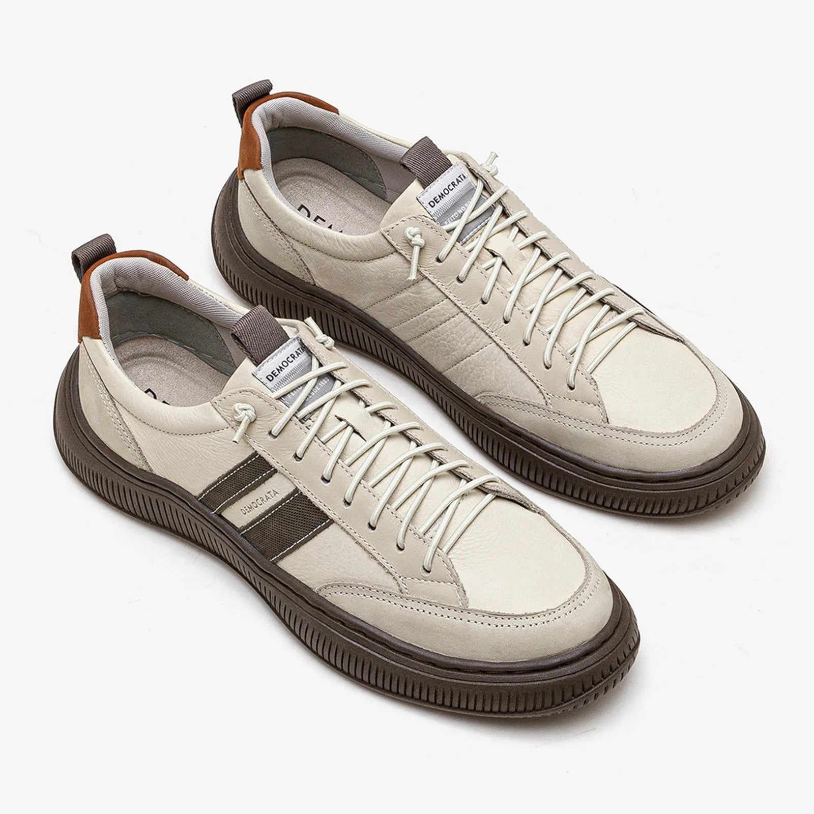 Vibe Sneakers - Premium Men's Lifestyle Shoes from Democrata - Just LE 5499! Shop now at  TIT | Team for International Trading