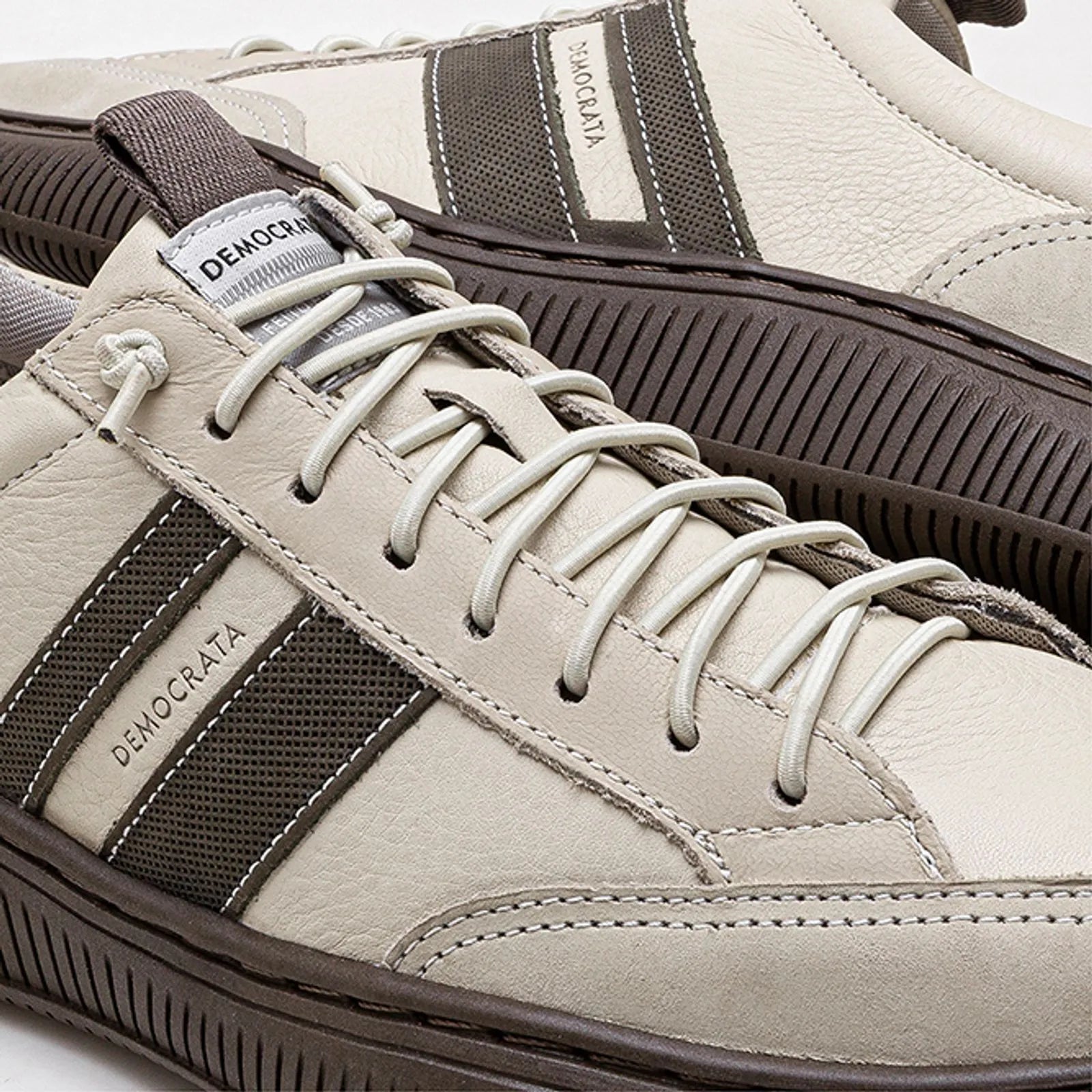 Vibe Sneakers - Premium Men's Lifestyle Shoes from Democrata - Just LE 5499! Shop now at  TIT | Team for International Trading