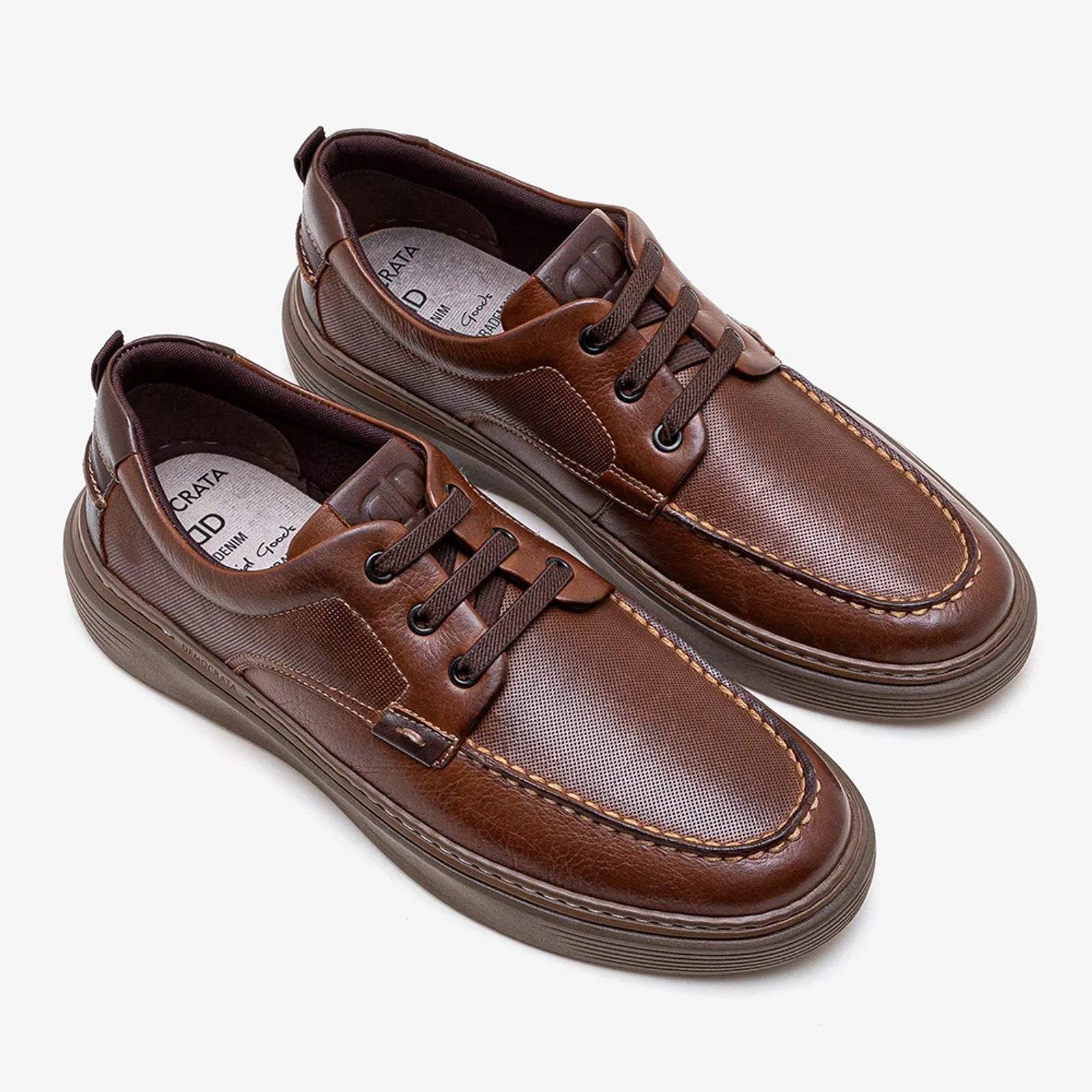 Clash Shoes - Premium Men's Lifestyle Shoes from Democrata - Just LE 5999! Shop now at  TIT | Team for International Trading