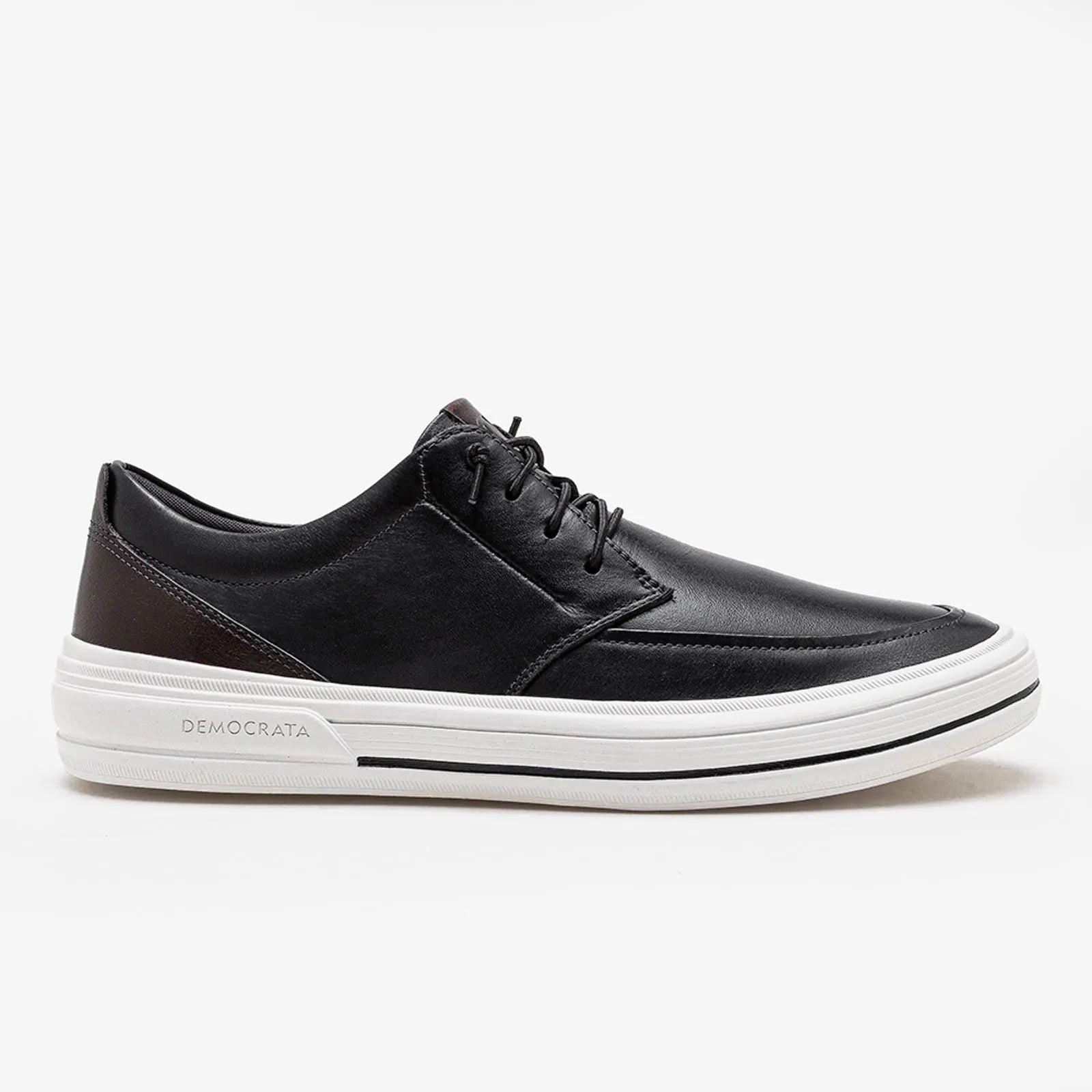 BLACK / 46
