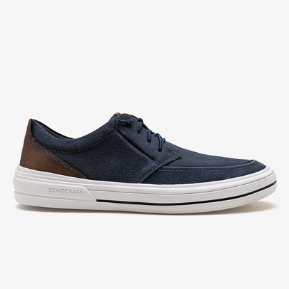 Clay Leather Sneakers