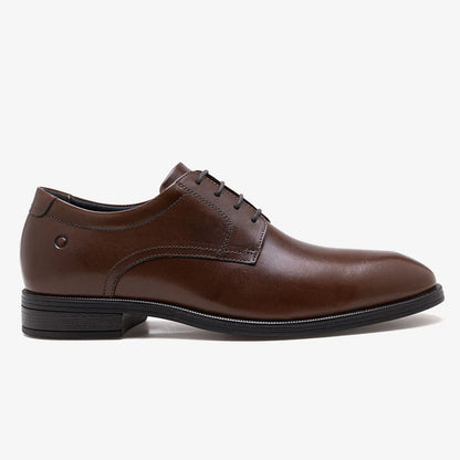 Duke Hi-Soft Shoes