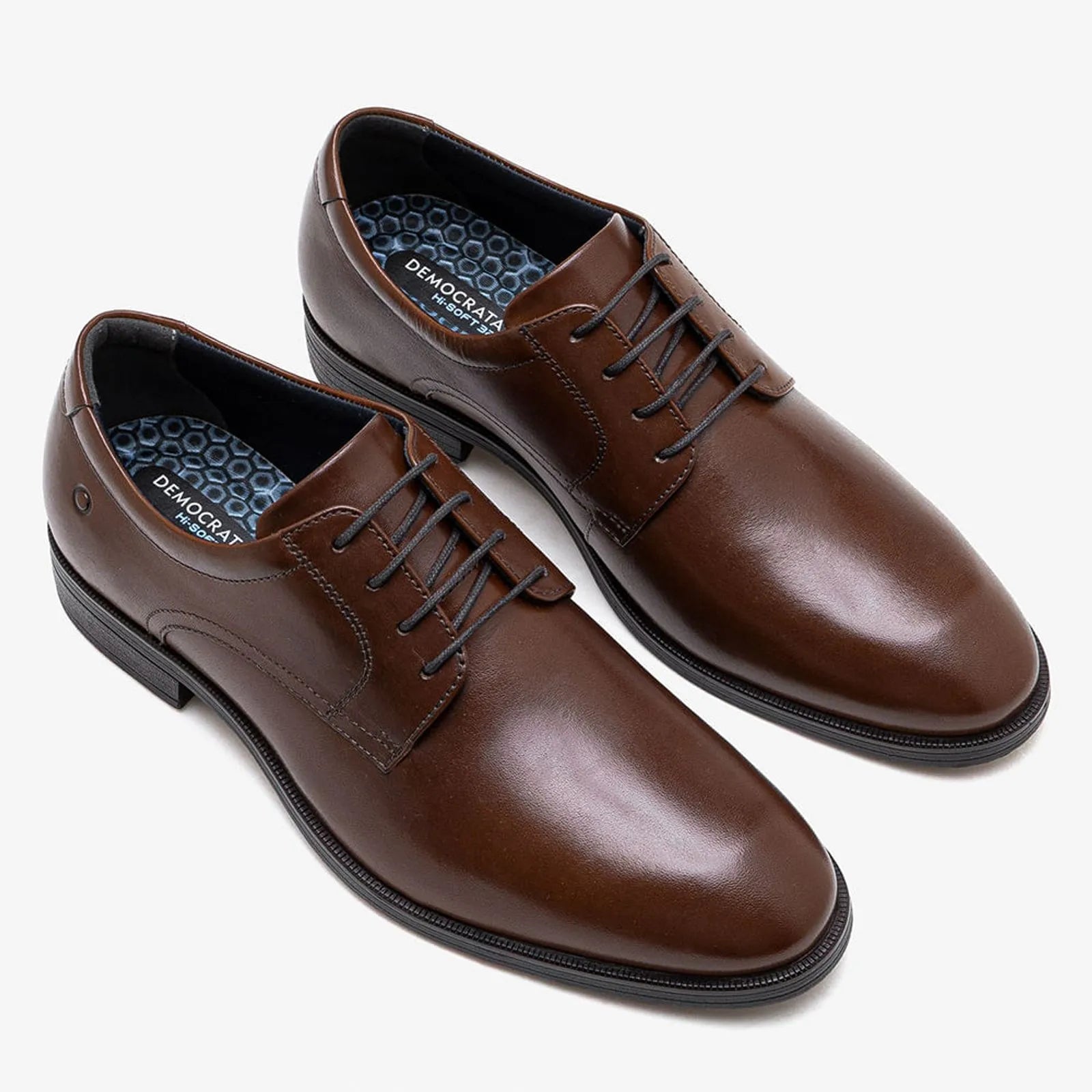 Duke Hi-Soft Shoes