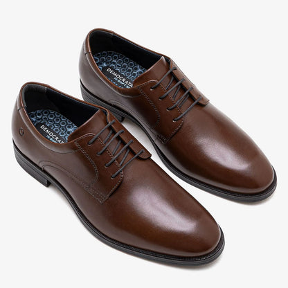 Duke Hi-Soft Shoes