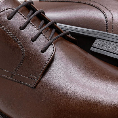 Duke Hi-Soft Shoes