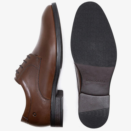 Duke Hi-Soft Shoes