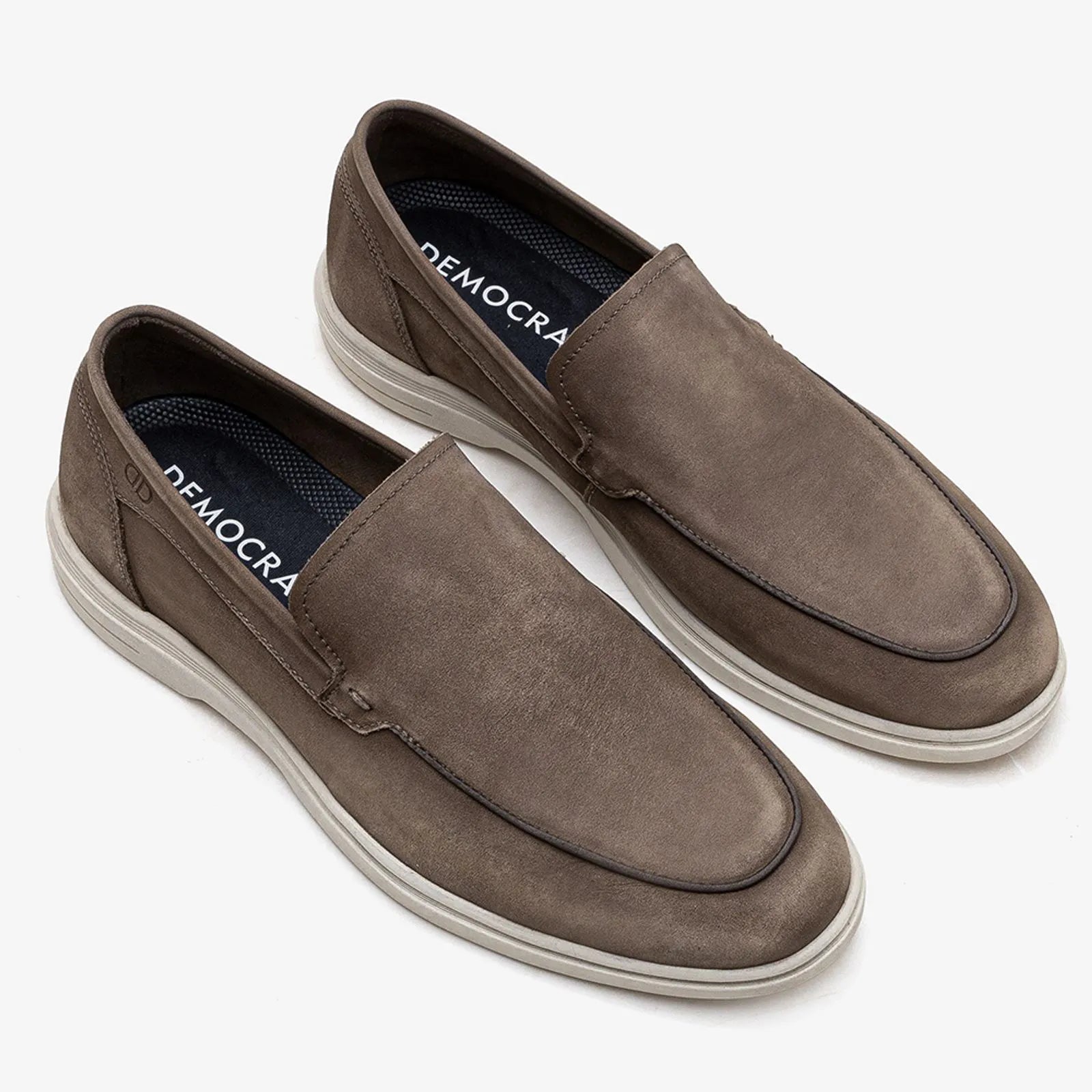 Tulum Men's Leather Shoes